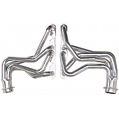 Hedman Long Tube Exhaust Header - 66317
