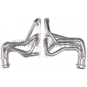 Hedman Long Tube Exhaust Header - 66317