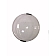 GT Styling Headlight Cover - Clear Set Of 2 - GT0644C