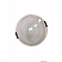 GT Styling Headlight Cover - Clear Set Of 2 - GT0644C