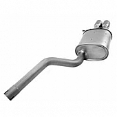 Walker Exhaust Muffler - 54727
