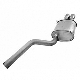 Walker Exhaust Muffler - 54727