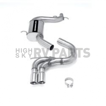 Magnaflow Performance Exhaust Cat-Back System - 16691