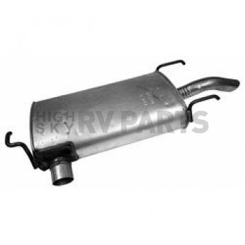 Walker Exhaust Muffler - 21546
