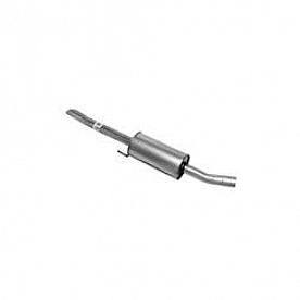 Walker Exhaust Resonator Pipe - 54255