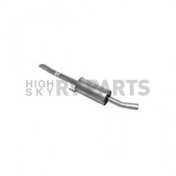Walker Exhaust Resonator Pipe - 54255