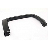 EGR Fender Flare - Black ABS Plastic Textured Single - 792864
