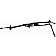 Dorman (OE Solutions) Windshield Wiper Linkage - 602155