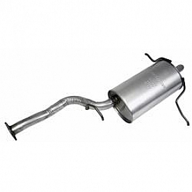 Walker Exhaust Muffler - 54767