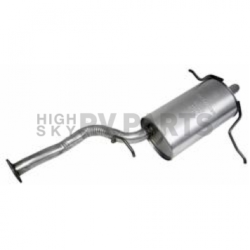 Walker Exhaust Muffler - 54767