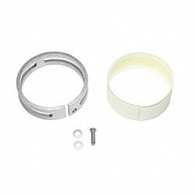 APEXi Exhaust Tail Pipe Tip Adapter - 155-A027