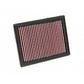 K & N Filters Air Filter - 33-2239