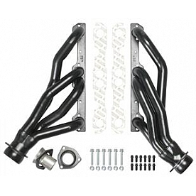 Hedman Mid-Length Exhaust Header - 68600