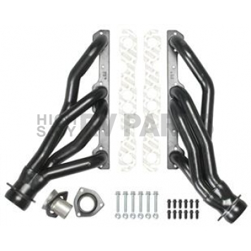 Hedman Mid-Length Exhaust Header - 68600
