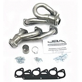 JBA Short Tube Exhaust Header - 1634S-3
