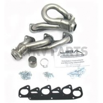 JBA Short Tube Exhaust Header - 1634S-3