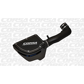 Corsa Performance Cold Air Intake - 44412