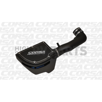 Corsa Performance Cold Air Intake - 44412