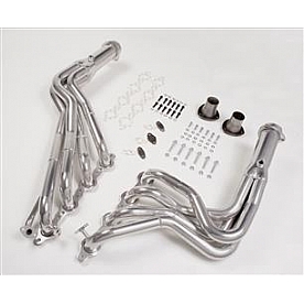 Hedman Long Tube Exhaust Header - 66534