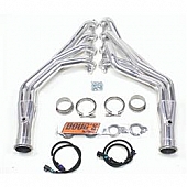 Dougs Long Tube Exhaust Header - D3336