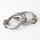 Turbo Smart V Band Clamp - TS-0504-3004