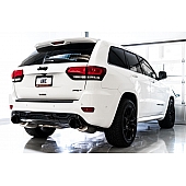 AWE Tuning Exhaust Touring Edition Full System - 3015-33121