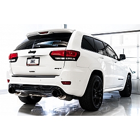 AWE Tuning Exhaust Touring Edition Full System - 3015-33121