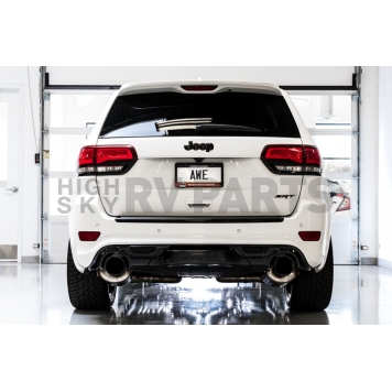 AWE Tuning Exhaust Touring Edition Full System - 3015-33121-1