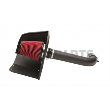 Corsa Performance Cold Air Intake - 615853-D