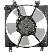 Dorman (OE Solutions) Cooling Fan 620027