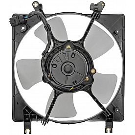 Dorman (OE Solutions) Cooling Fan 620027