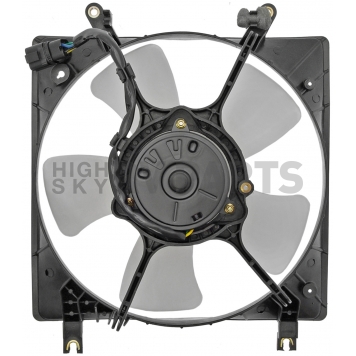 Dorman (OE Solutions) Cooling Fan 620027