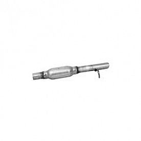 Walker Exhaust Resonator Pipe - 53601