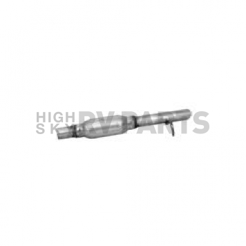 Walker Exhaust Resonator Pipe - 53601