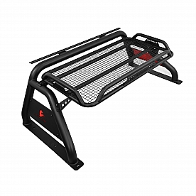 Black Horse Offroad Truck Bed Bar RB-BA1B