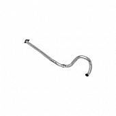 Walker Exhaust Pipe Intermediate - 45757