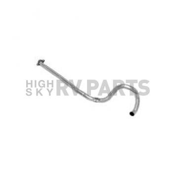 Walker Exhaust Pipe Intermediate - 45757