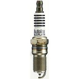 Autolite Spark Plugs Spark Plug APP103