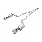 AWE Tuning Exhaust Touring Edition Full System - 3020-42074