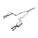 AWE Tuning Exhaust Touring Edition Full System - 3020-42074
