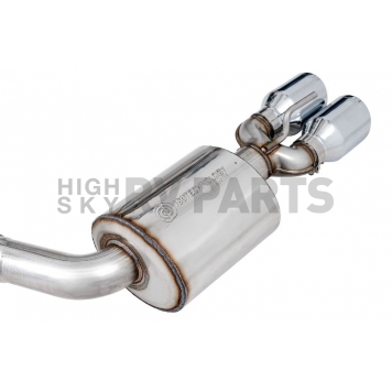 AWE Tuning Exhaust Touring Edition Full System - 3020-42074-2