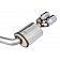 AWE Tuning Exhaust Touring Edition Full System - 3020-42074