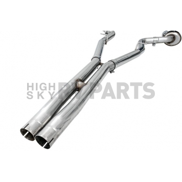 AWE Tuning Exhaust Touring Edition Full System - 3020-42074-3