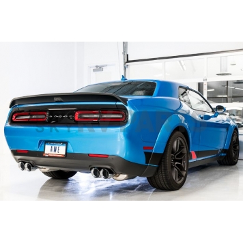 AWE Tuning Exhaust Touring Edition Full System - 3020-42074-4