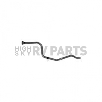 Walker Exhaust Pipe Intermediate - 46641