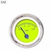 Aurora Instuments Gauge Water Temperature 3219