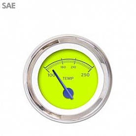 Aurora Instuments Gauge Water Temperature 3219