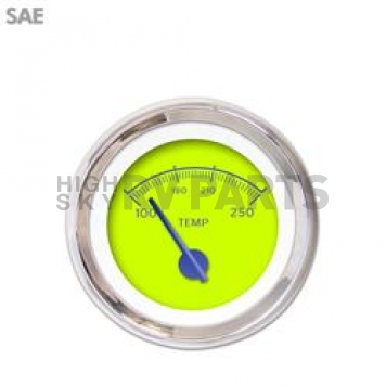 Aurora Instuments Gauge Water Temperature 3219