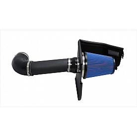 Corsa Performance Cold Air Intake - 616957-O