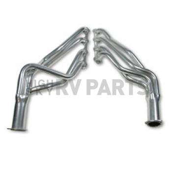 Flow Tech Long Tube Exhaust Header - 32100FLT